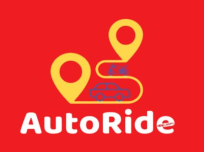 AutoRide - Admin App